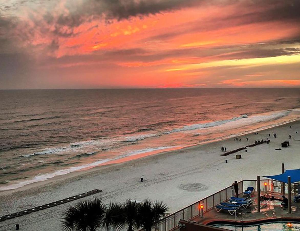 Sunrise Beach #910 Panama City Beach Exterior photo