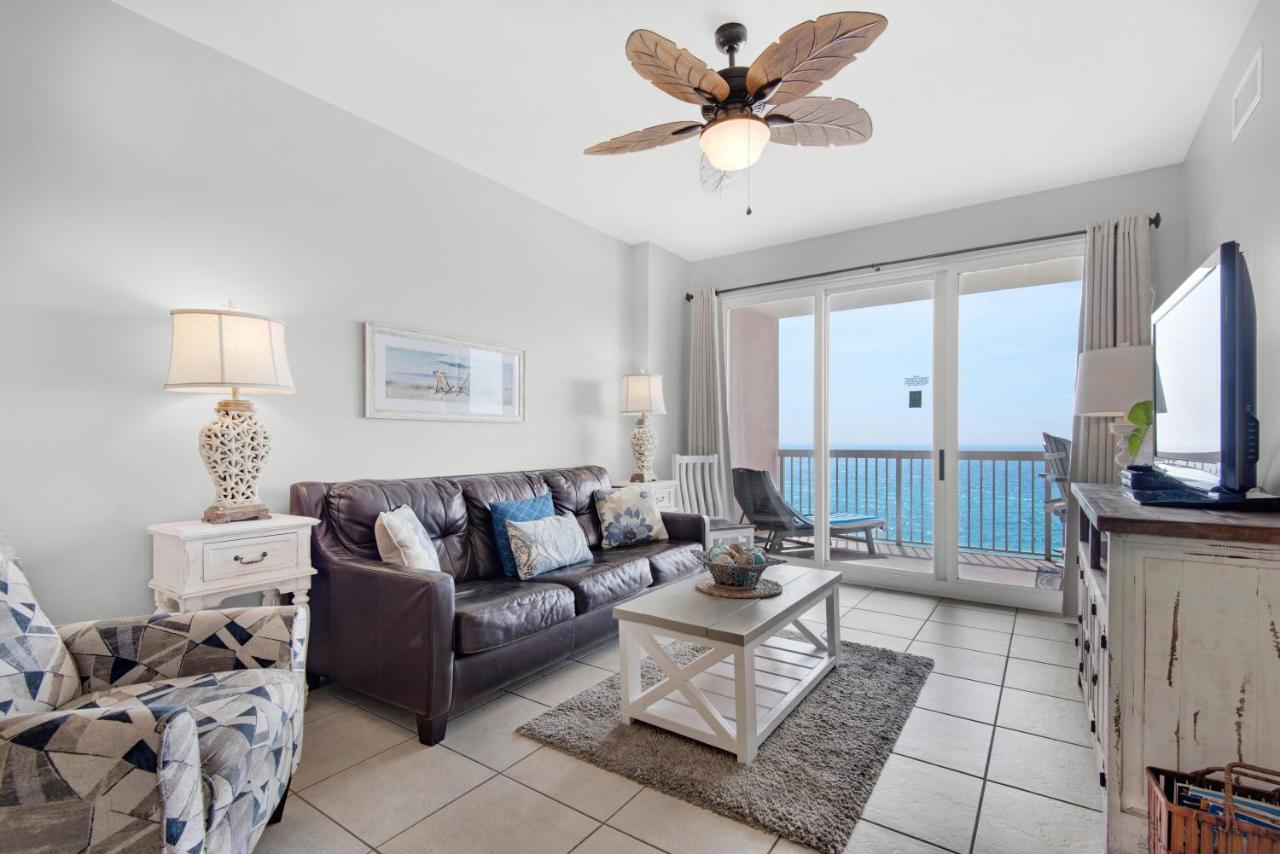 Sunrise Beach #910 Panama City Beach Exterior photo