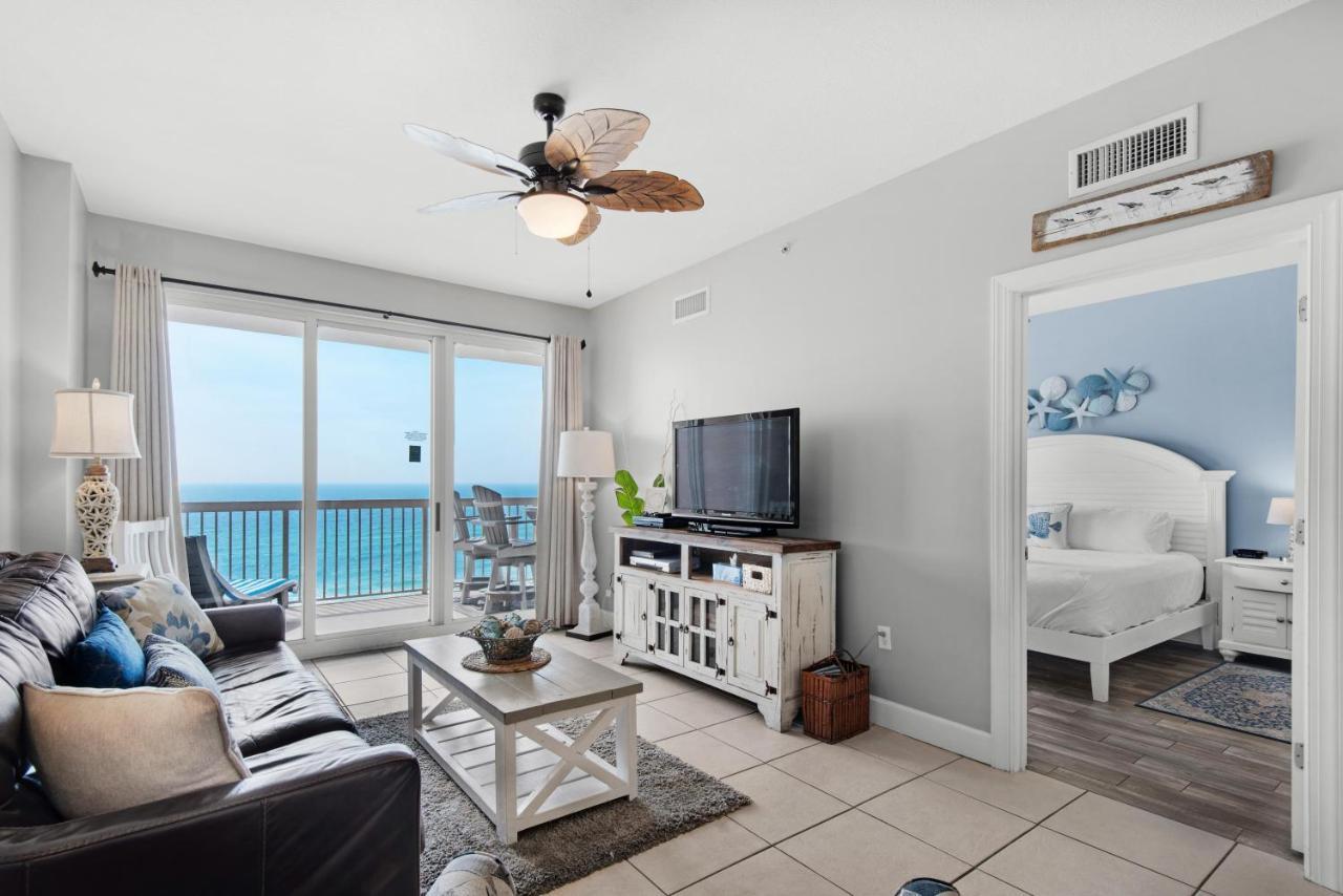 Sunrise Beach #910 Panama City Beach Exterior photo