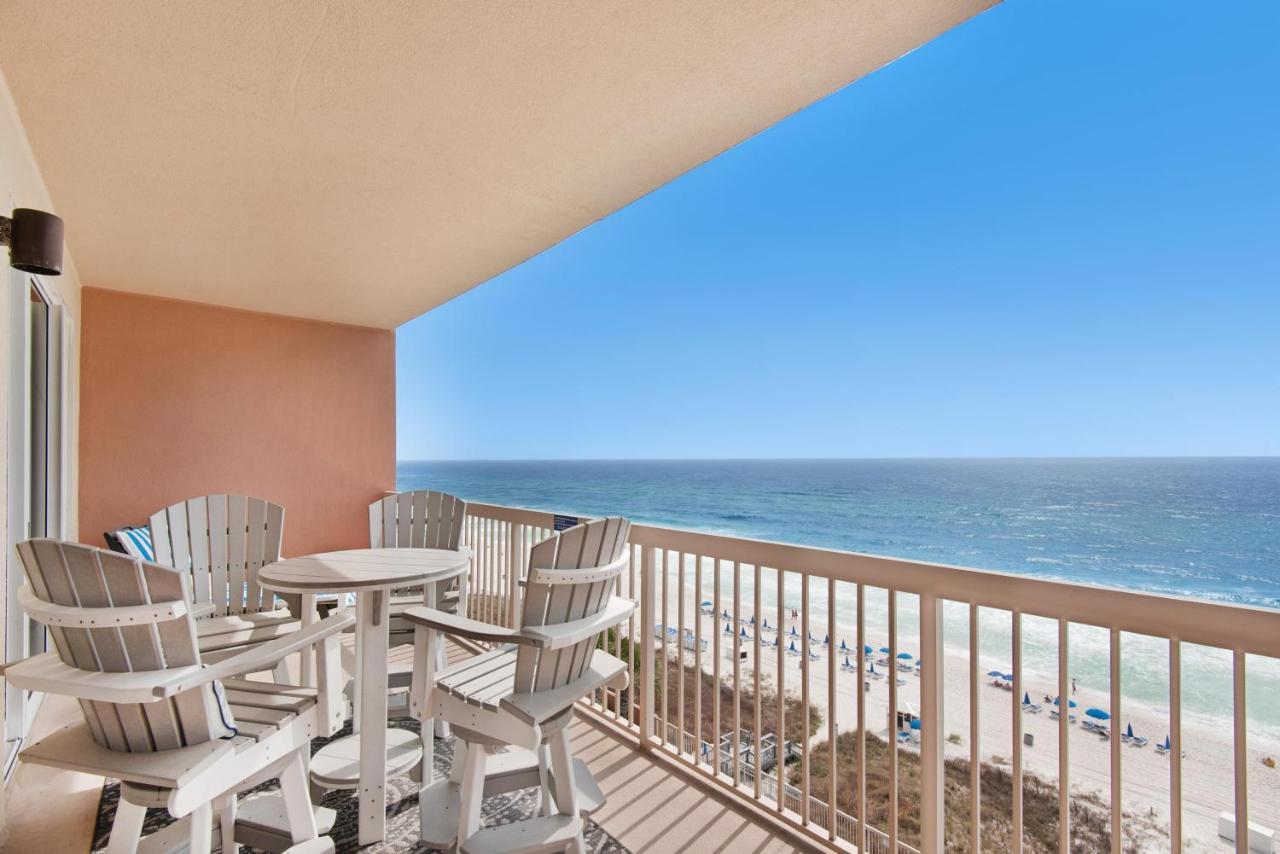 Sunrise Beach #910 Panama City Beach Exterior photo