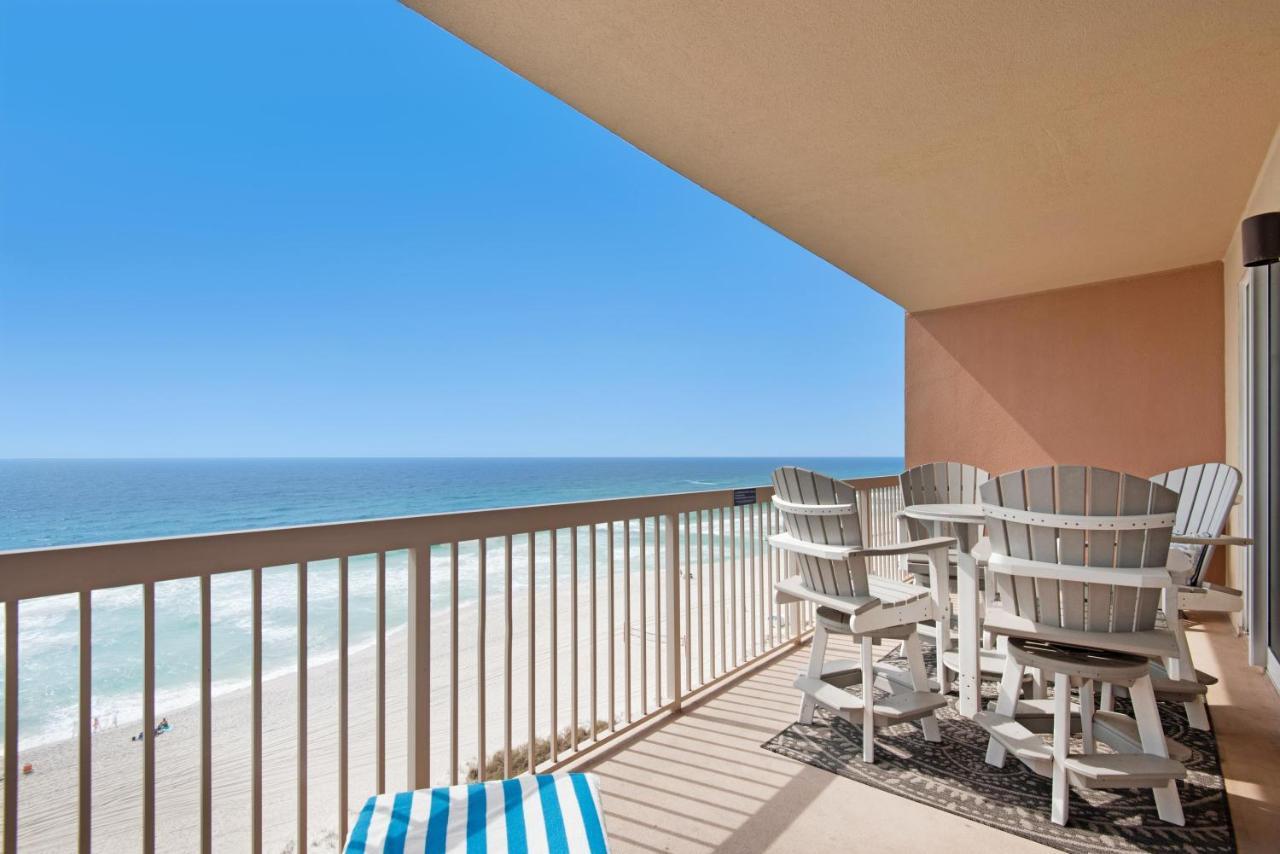 Sunrise Beach #910 Panama City Beach Exterior photo