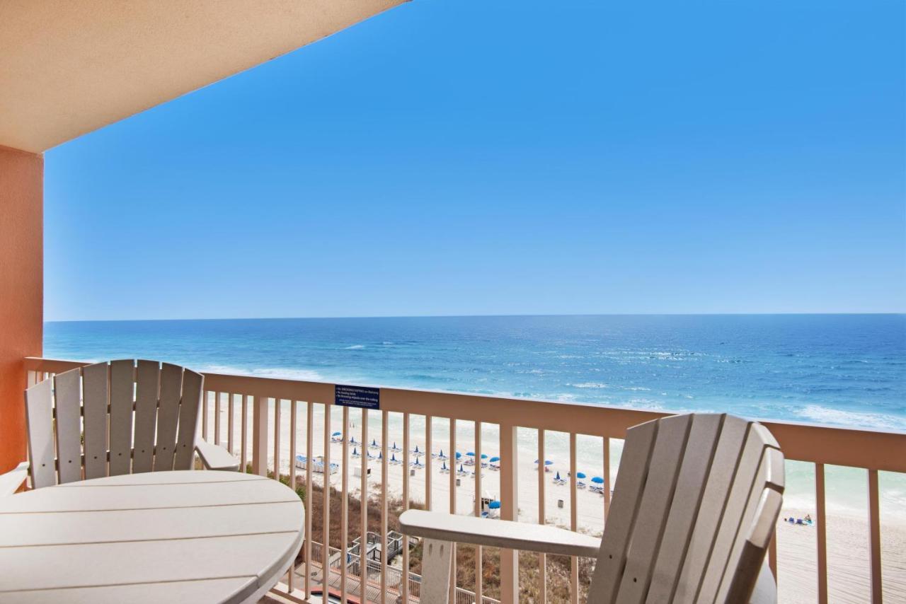 Sunrise Beach #910 Panama City Beach Exterior photo