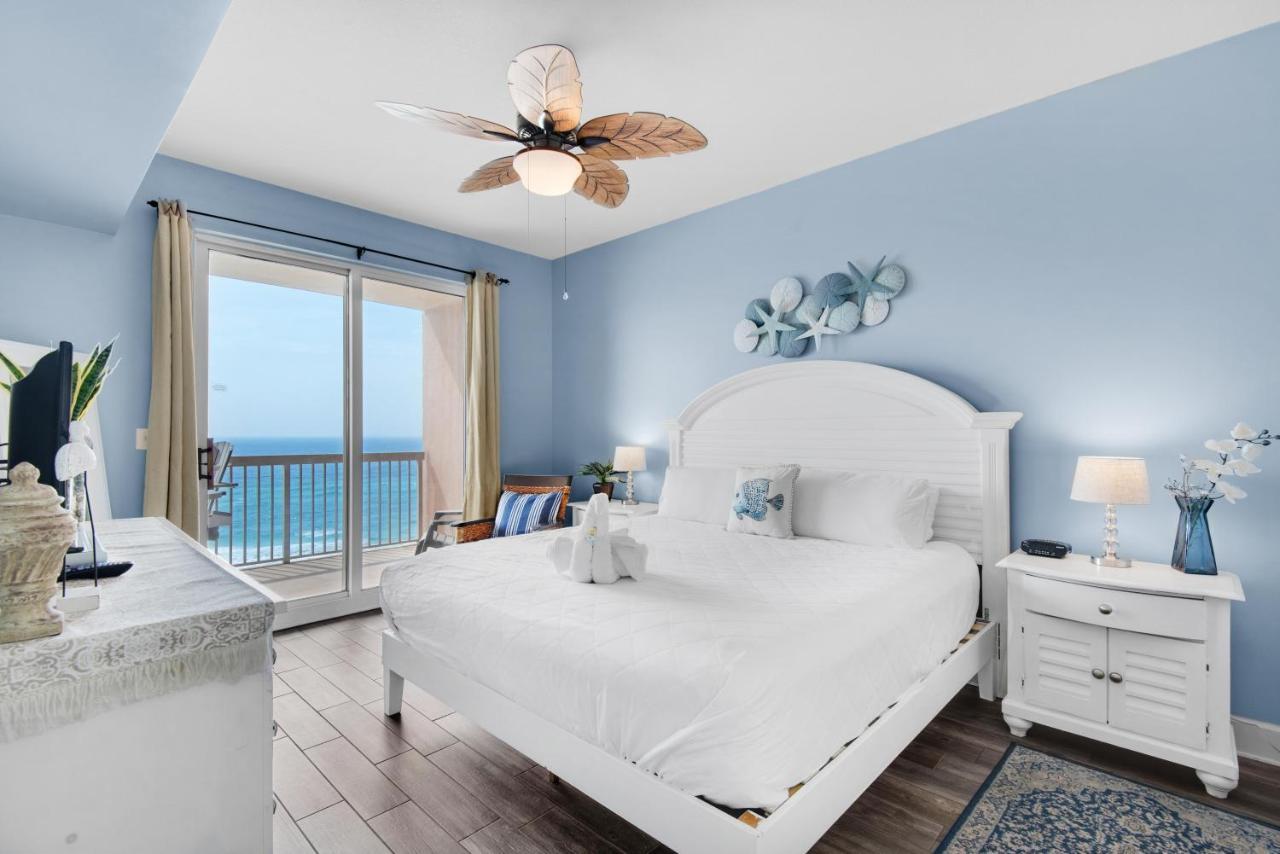 Sunrise Beach #910 Panama City Beach Exterior photo