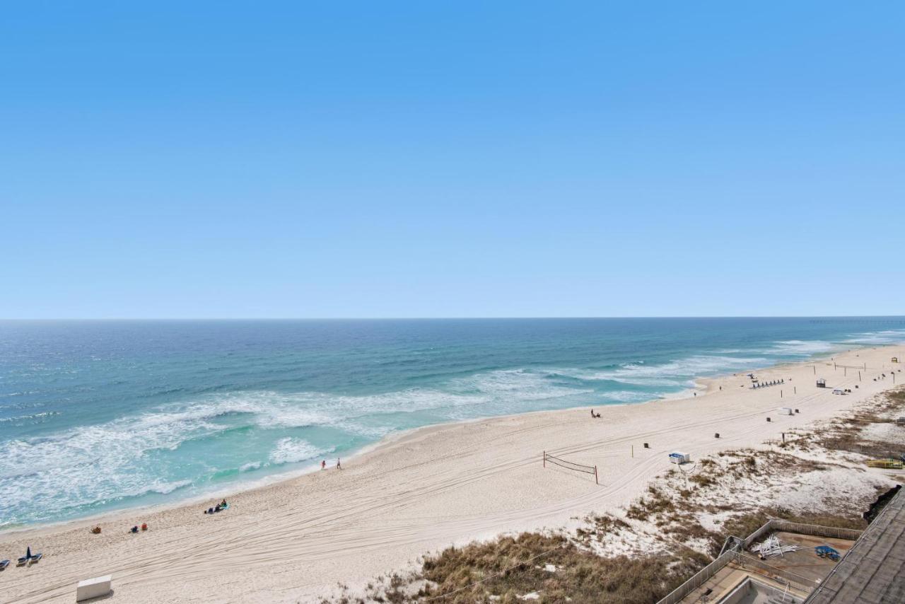 Sunrise Beach #910 Panama City Beach Exterior photo