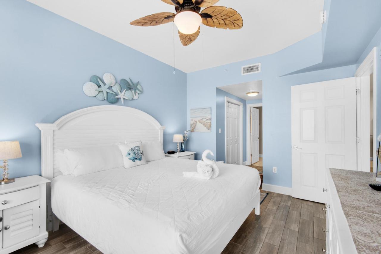 Sunrise Beach #910 Panama City Beach Exterior photo