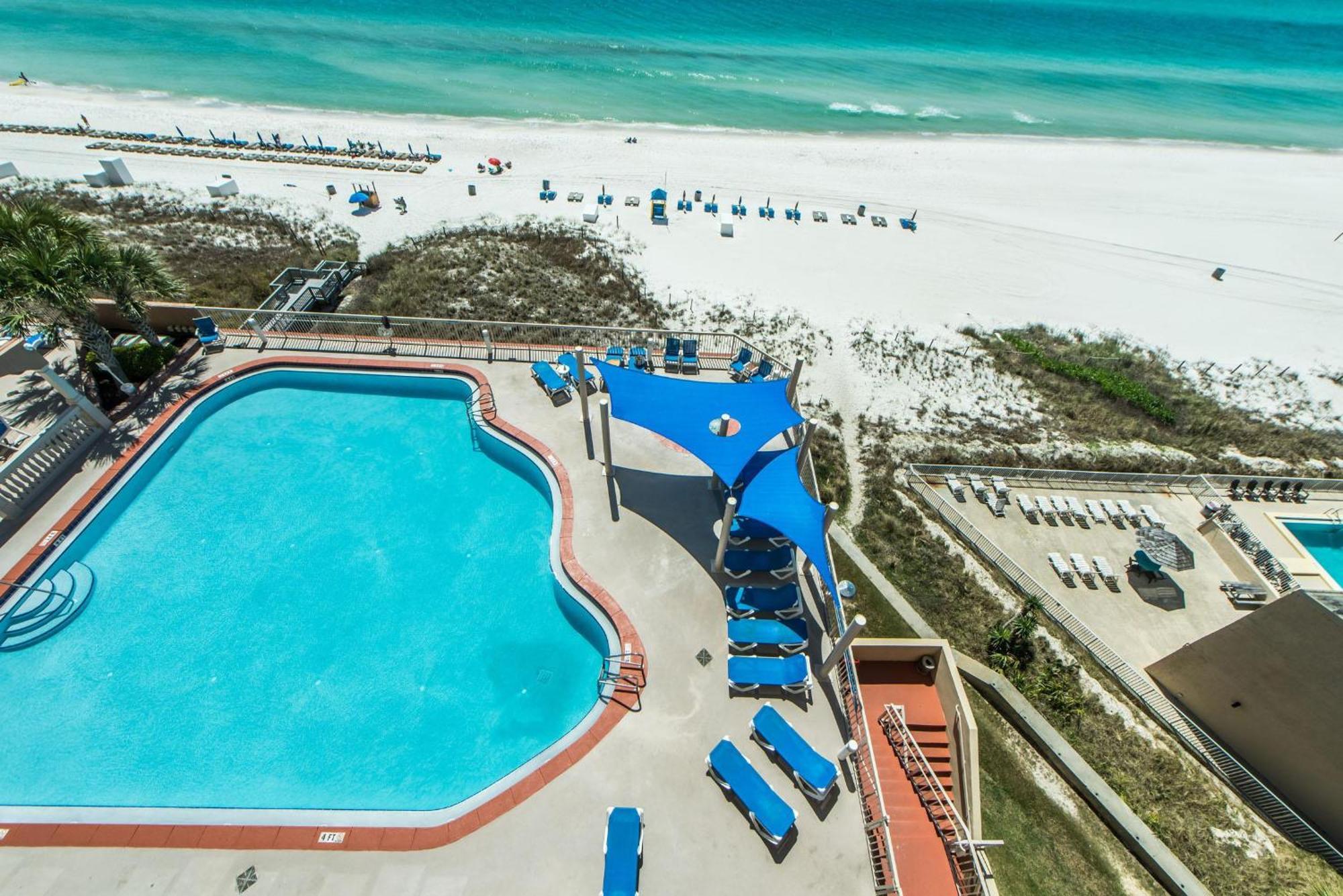 Sunrise Beach #910 Panama City Beach Exterior photo